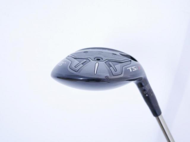 Fairway Wood : Titleist : หัวไม้ 5 Titleist TSi3 (ออกปี 2021) Loft 18 ก้าน UST Mamiya ATTAS EE 55 Flex S