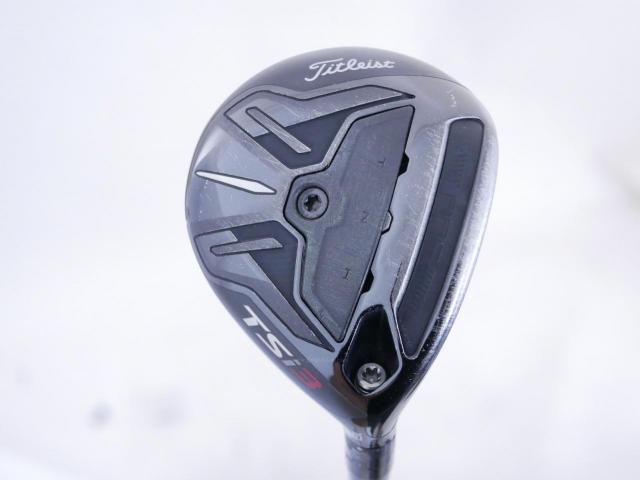 Fairway Wood : Titleist : หัวไม้ 5 Titleist TSi3 (ออกปี 2021) Loft 18 ก้าน UST Mamiya ATTAS EE 55 Flex S
