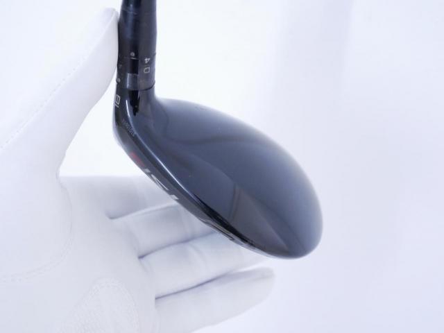 Fairway Wood : Titleist : หัวไม้ 5 Titleist TSi3 (ออกปี 2021) Loft 18 ก้าน UST Mamiya ATTAS EE 55 Flex S