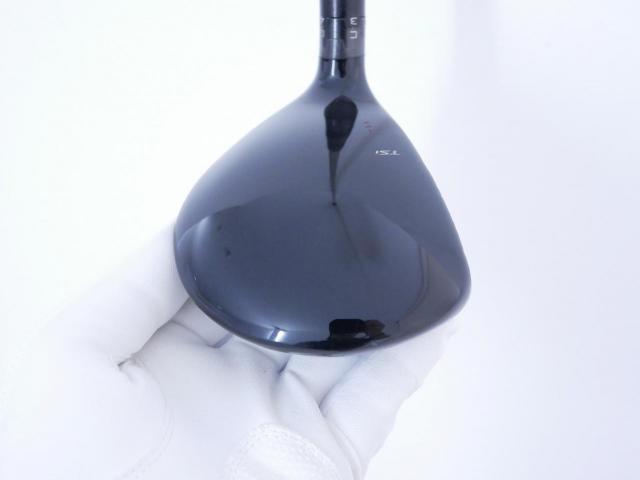Fairway Wood : Titleist : หัวไม้ 5 Titleist TSi3 (ออกปี 2021) Loft 18 ก้าน UST Mamiya ATTAS EE 55 Flex S
