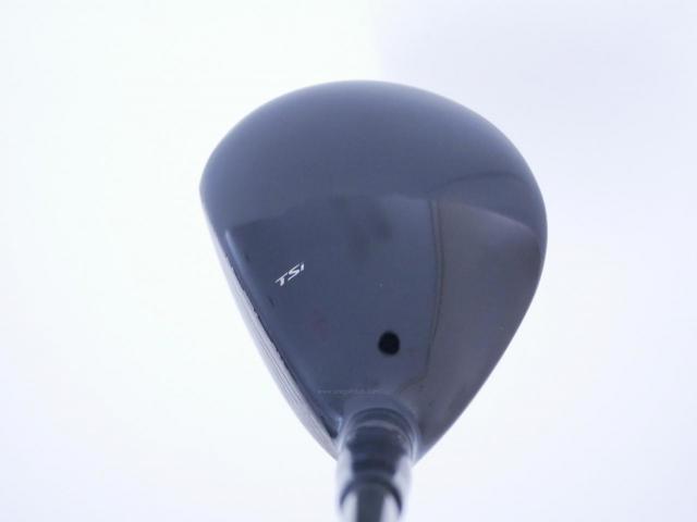 Fairway Wood : Titleist : หัวไม้ 5 Titleist TSi3 (ออกปี 2021) Loft 18 ก้าน UST Mamiya ATTAS EE 55 Flex S