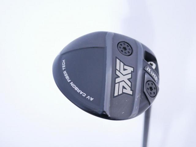 Fairway Wood : Other Brand : หัวไม้ 7 PXG 0341XF GEN 4 Loft 22 ก้าน Fujikura Pro 65 Flex S