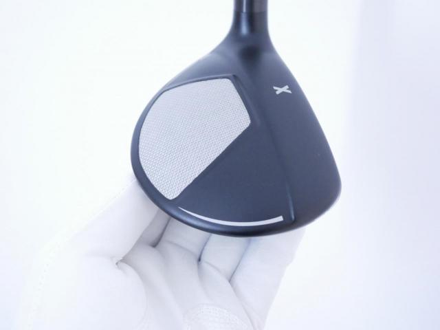 Fairway Wood : Other Brand : หัวไม้ 7 PXG 0341XF GEN 4 Loft 22 ก้าน Fujikura Pro 65 Flex S