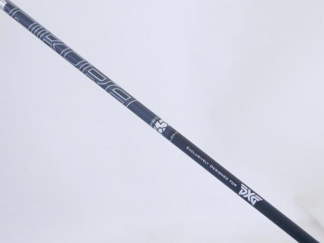 Fairway Wood : Other Brand : หัวไม้ 7 PXG 0341XF GEN 4 Loft 22 ก้าน Fujikura Pro 65 Flex S