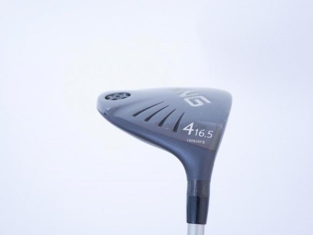 Fairway Wood : Ping : หัวไม้ 4 Ping G25 Loft 16.5 Flex R