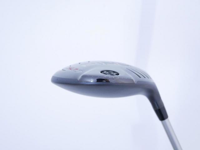 Fairway Wood : Ping : หัวไม้ 4 Ping G25 Loft 16.5 Flex R