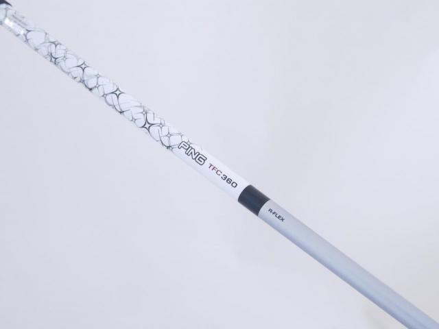 Fairway Wood : Ping : หัวไม้ 4 Ping G25 Loft 16.5 Flex R