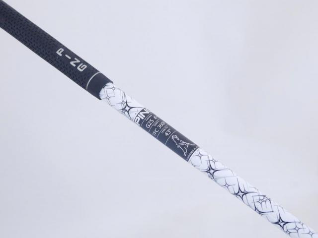 Fairway Wood : Ping : หัวไม้ 4 Ping G25 Loft 16.5 Flex R