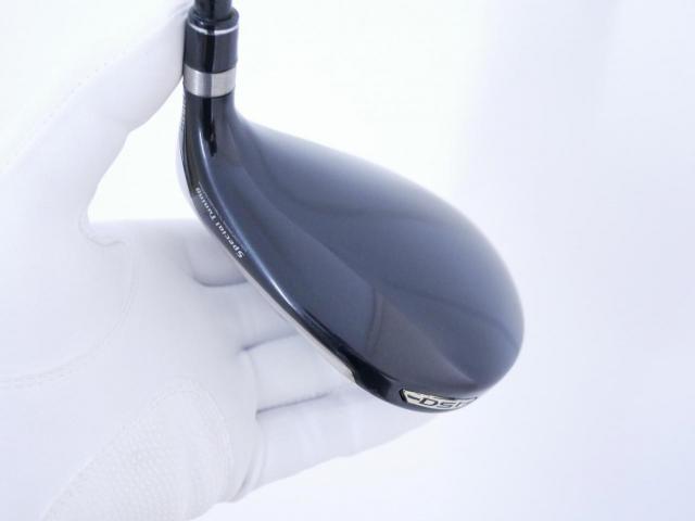 Fairway Wood : Other Brand : หัวไม้ 5 Ryoma F Titanium Special Tunning (ปี 2020 หน้าเด้งเกินกฏ ไกลมากๆ) Loft 18 ก้าน Ryoma Beyond Power Light Flex ∞