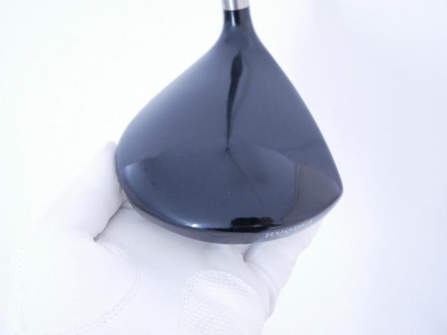 Fairway Wood : Other Brand : หัวไม้ 5 Ryoma F Titanium Special Tunning (ปี 2020 หน้าเด้งเกินกฏ ไกลมากๆ) Loft 18 ก้าน Ryoma Beyond Power Light Flex ∞
