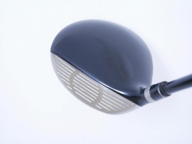 Fairway Wood : Other Brand : หัวไม้ 5 Ryoma F Titanium Special Tunning (ปี 2020 หน้าเด้งเกินกฏ ไกลมากๆ) Loft 18 ก้าน Ryoma Beyond Power Light Flex ∞
