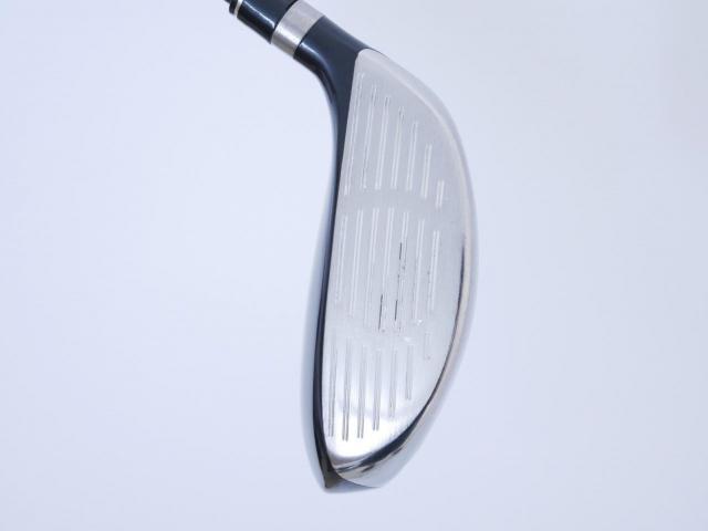 Fairway Wood : Other Brand : หัวไม้ 5 Ryoma F Titanium Special Tunning (ปี 2020 หน้าเด้งเกินกฏ ไกลมากๆ) Loft 18 ก้าน Ryoma Beyond Power Light Flex ∞
