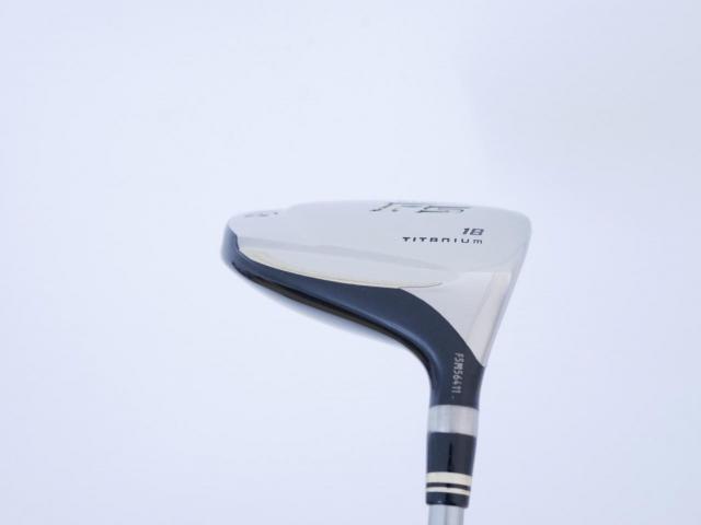 Fairway Wood : Other Brand : หัวไม้ 5 Ryoma F Titanium (รุ่นปี 2019 ไกลมากๆ) Loft 18 ก้าน Ryoma Beyond Power Flex ∞
