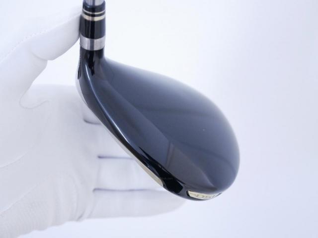 Fairway Wood : Other Brand : หัวไม้ 5 Ryoma F Titanium (รุ่นปี 2019 ไกลมากๆ) Loft 18 ก้าน Ryoma Beyond Power Flex ∞