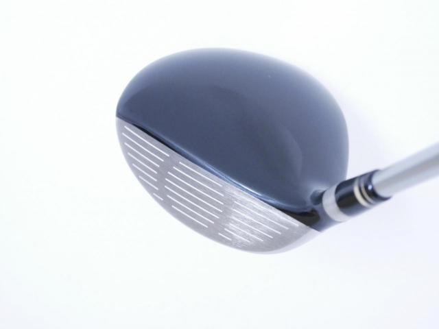 Fairway Wood : Other Brand : หัวไม้ 5 Ryoma F Titanium (รุ่นปี 2019 ไกลมากๆ) Loft 18 ก้าน Ryoma Beyond Power Flex ∞