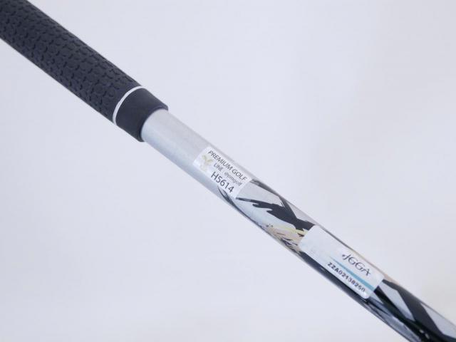 Fairway Wood : Other Brand : หัวไม้ 5 Ryoma F Titanium (รุ่นปี 2019 ไกลมากๆ) Loft 18 ก้าน Ryoma Beyond Power Flex ∞