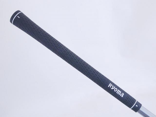 Fairway Wood : Other Brand : หัวไม้ 5 Ryoma F Titanium (รุ่นปี 2019 ไกลมากๆ) Loft 18 ก้าน Ryoma Beyond Power Flex ∞