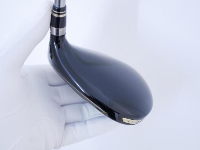 Fairway Wood : Other Brand : หัวไม้ 5 Ryoma F Titanium (รุ่นปี 2019 ไกลมากๆ) Loft 18 ก้าน Ryoma Beyond Power Flex ∞