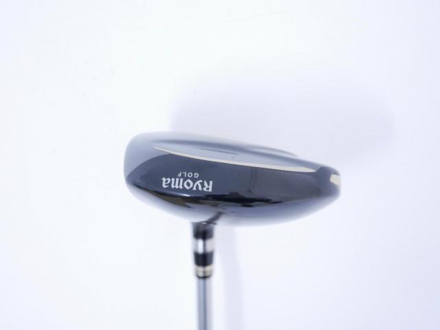 Fairway Wood : Other Brand : หัวไม้ 5 Ryoma F Titanium (รุ่นปี 2019 ไกลมากๆ) Loft 18 ก้าน Ryoma Beyond Power Flex ∞