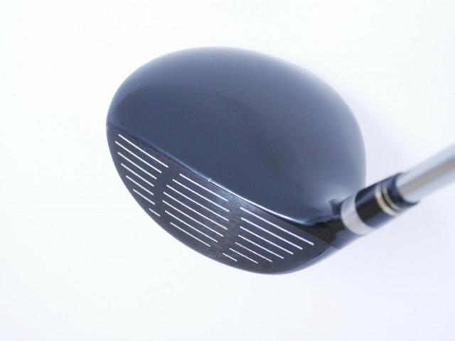 Fairway Wood : Other Brand : หัวไม้ 5 Ryoma F Titanium (รุ่นปี 2019 ไกลมากๆ) Loft 18 ก้าน Ryoma Beyond Power Flex ∞