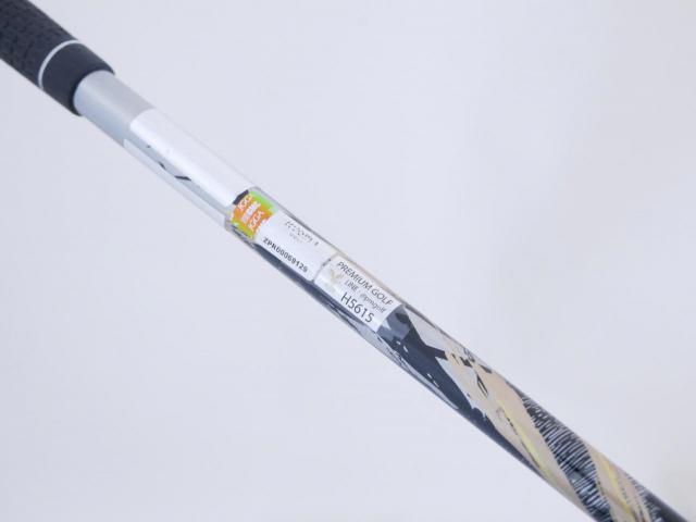 Fairway Wood : Other Brand : หัวไม้ 5 Ryoma F Titanium (รุ่นปี 2019 ไกลมากๆ) Loft 18 ก้าน Ryoma Beyond Power Flex ∞