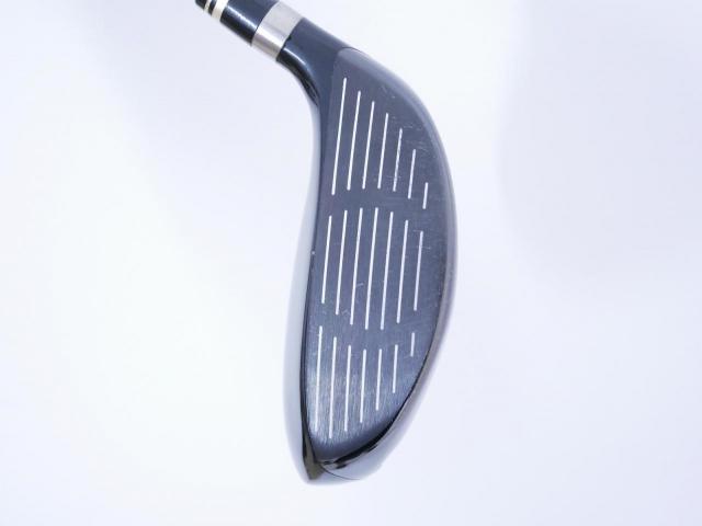 Fairway Wood : Other Brand : หัวไม้ 5 Ryoma F Titanium (รุ่นปี 2019 ไกลมากๆ) Loft 18 ก้าน Ryoma Beyond Power Flex ∞