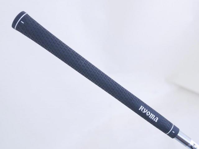 Fairway Wood : Other Brand : หัวไม้ 5 Ryoma F Titanium (รุ่นปี 2019 ไกลมากๆ) Loft 18 ก้าน Ryoma Beyond Power Flex ∞