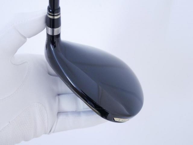 Fairway Wood : Other Brand : หัวไม้ 3 Ryoma F Titanium (รุ่นปี 2019 ไกลมากๆ) Loft 15 ก้าน Tour AD RF2 Flex SR