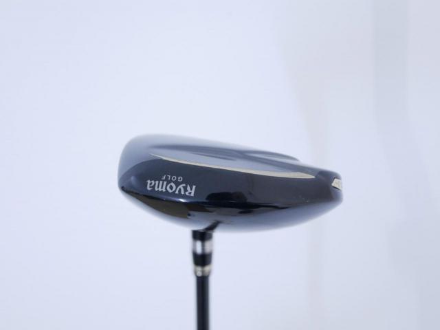 Fairway Wood : Other Brand : หัวไม้ 3 Ryoma F Titanium (รุ่นปี 2019 ไกลมากๆ) Loft 15 ก้าน Tour AD RF2 Flex SR