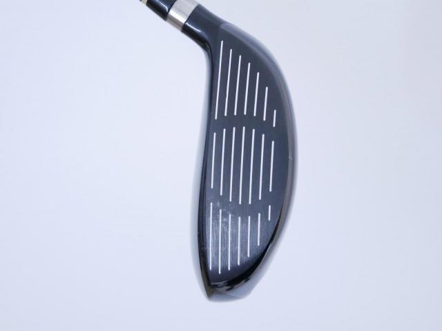 Fairway Wood : Other Brand : หัวไม้ 3 Ryoma F Titanium (รุ่นปี 2019 ไกลมากๆ) Loft 15 ก้าน Tour AD RF2 Flex SR