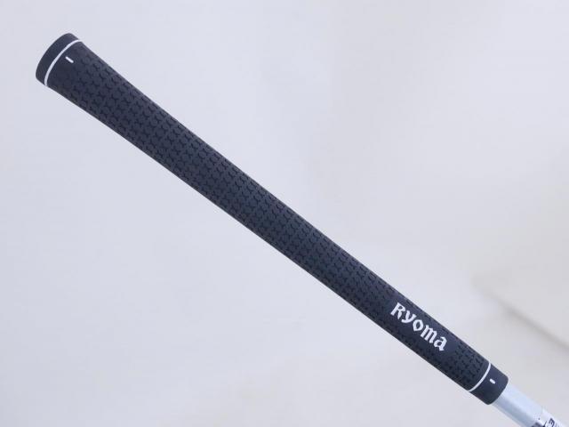 Fairway Wood : Other Brand : หัวไม้ 3 Ryoma F Titanium (รุ่นปี 2019 ไกลมากๆ) Loft 15 ก้าน Tour AD RF2 Flex SR
