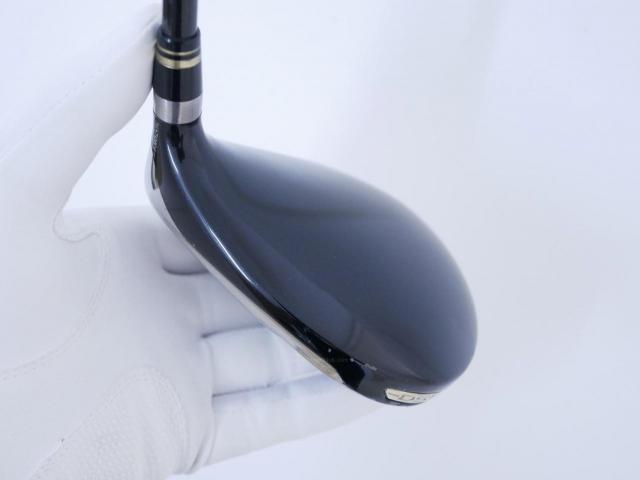 Fairway Wood : Other Brand : หัวไม้ 3 Ryoma F Titanium (รุ่นปี 2019 ไกลมากๆ) Loft 15 ก้าน Tour AD RF2 Flex S