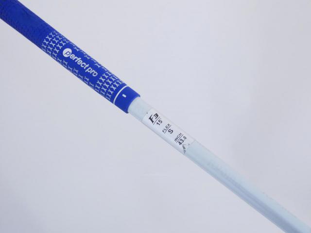 Fairway Wood : Other Brand : หัวไม้ 3 Ryoma F Titanium (รุ่นปี 2019 ไกลมากๆ) Loft 15 ก้าน Tour AD RF2 Flex S