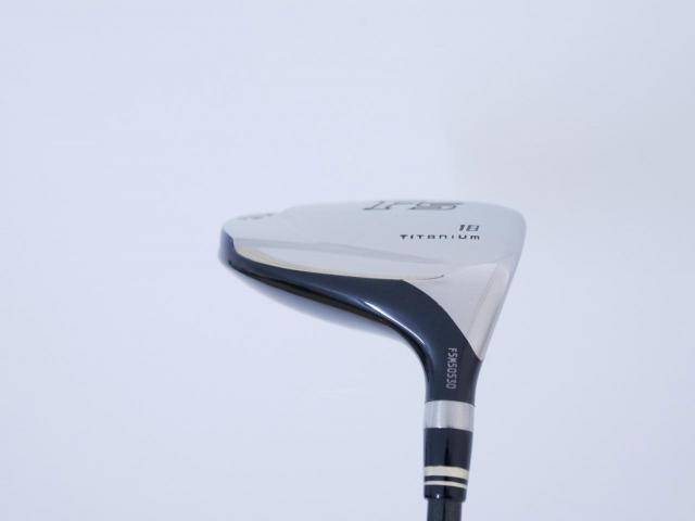 Fairway Wood : Other Brand : หัวไม้ 5 Ryoma F Titanium (รุ่นปี 2019 ไกลมากๆ) Loft 18 ก้าน Tour AD RF2 Flex R