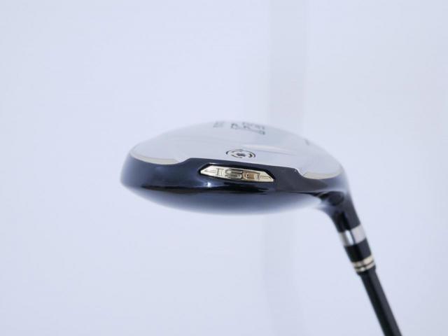 Fairway Wood : Other Brand : หัวไม้ 5 Ryoma F Titanium (รุ่นปี 2019 ไกลมากๆ) Loft 18 ก้าน Tour AD RF2 Flex R