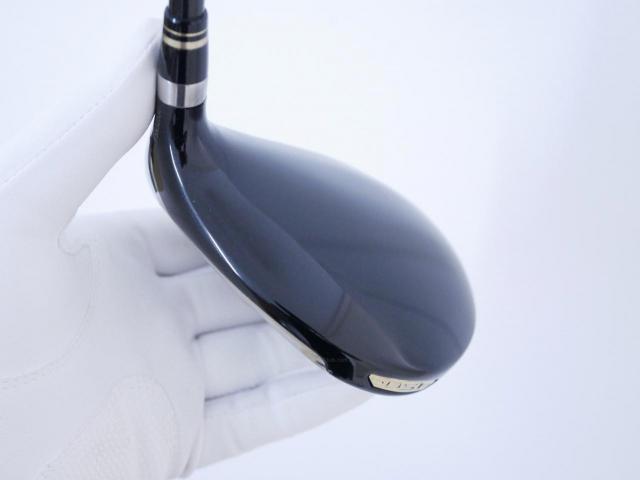 Fairway Wood : Other Brand : หัวไม้ 5 Ryoma F Titanium (รุ่นปี 2019 ไกลมากๆ) Loft 18 ก้าน Tour AD RF2 Flex R
