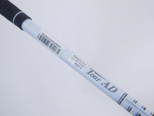 Fairway Wood : Other Brand : หัวไม้ 5 Ryoma F Titanium (รุ่นปี 2019 ไกลมากๆ) Loft 18 ก้าน Tour AD RF2 Flex R