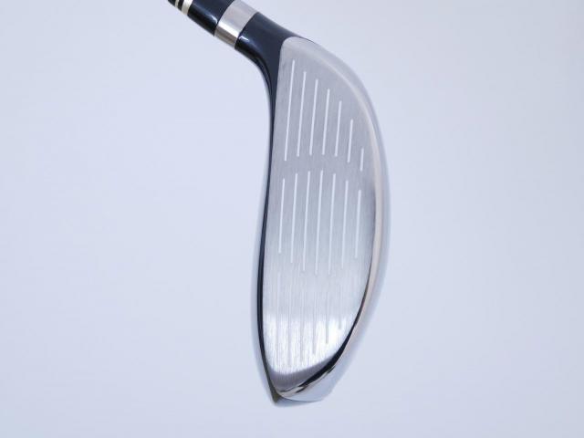 Fairway Wood : Other Brand : หัวไม้ 5 Ryoma F Titanium (รุ่นปี 2019 ไกลมากๆ) Loft 18 ก้าน Tour AD RF2 Flex R