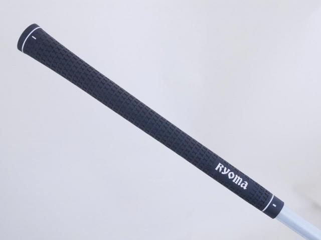 Fairway Wood : Other Brand : หัวไม้ 5 Ryoma F Titanium (รุ่นปี 2019 ไกลมากๆ) Loft 18 ก้าน Tour AD RF2 Flex R