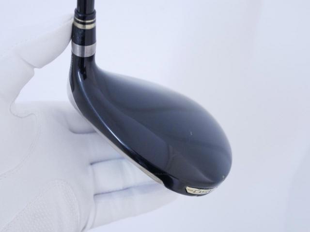 Fairway Wood : Other Brand : หัวไม้ 5 Ryoma F Titanium (รุ่นปี 2019 ไกลมากๆ) Loft 18 ก้าน Tour AD RF2 Flex R2