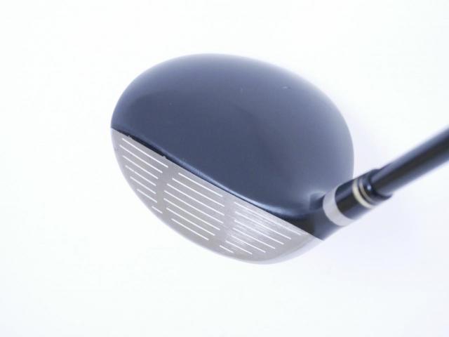 Fairway Wood : Other Brand : หัวไม้ 5 Ryoma F Titanium (รุ่นปี 2019 ไกลมากๆ) Loft 18 ก้าน Tour AD RF2 Flex R2