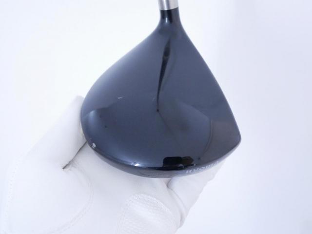 Fairway Wood : Other Brand : หัวไม้ 5 Ryoma F Titanium (รุ่นปี 2019 ไกลมากๆ) Loft 18 ก้าน Tour AD RF2 Flex R2