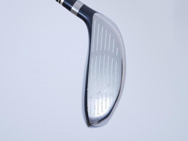 Fairway Wood : Other Brand : หัวไม้ 5 Ryoma F Titanium (รุ่นปี 2019 ไกลมากๆ) Loft 18 ก้าน Tour AD RF2 Flex R2