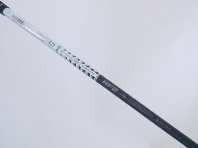 Fairway Wood : Other Brand : หัวไม้ 5 Ryoma F Titanium (รุ่นปี 2019 ไกลมากๆ) Loft 18 ก้าน Tour AD RF2 Flex R2