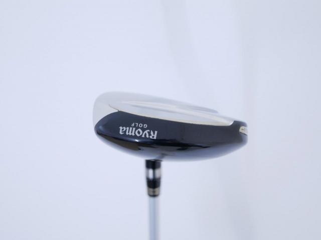 Fairway Wood : Other Brand : หัวไม้ 7 Ryoma F Titanium (ปี 2020 ไกลมากๆ) Loft 21 ก้าน Fujikura Speeder Evolution VI FW 50 Flex SR