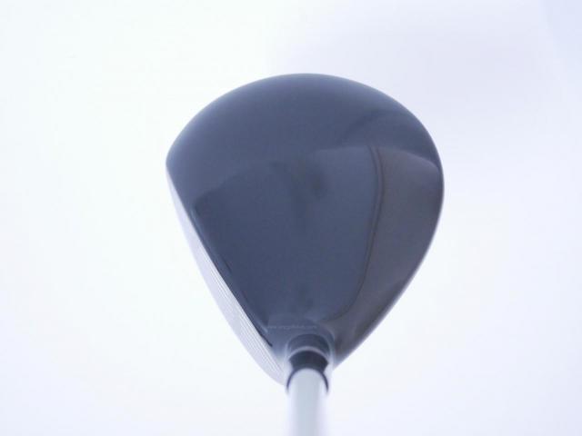 Fairway Wood : Other Brand : หัวไม้ 7 Ryoma F Titanium (ปี 2020 ไกลมากๆ) Loft 21 ก้าน Fujikura Speeder Evolution VI FW 50 Flex SR