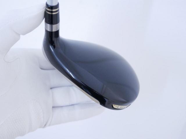 Fairway Wood : Other Brand : หัวไม้ 7 Ryoma F Titanium (ปี 2020 ไกลมากๆ) Loft 21 ก้าน Fujikura Speeder Evolution VI FW 50 Flex SR