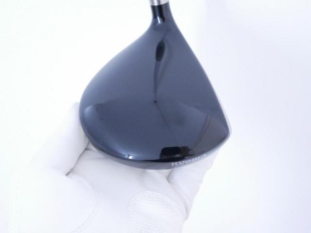 Fairway Wood : Other Brand : หัวไม้ 7 Ryoma F Titanium (ปี 2020 ไกลมากๆ) Loft 21 ก้าน Fujikura Speeder Evolution VI FW 50 Flex SR