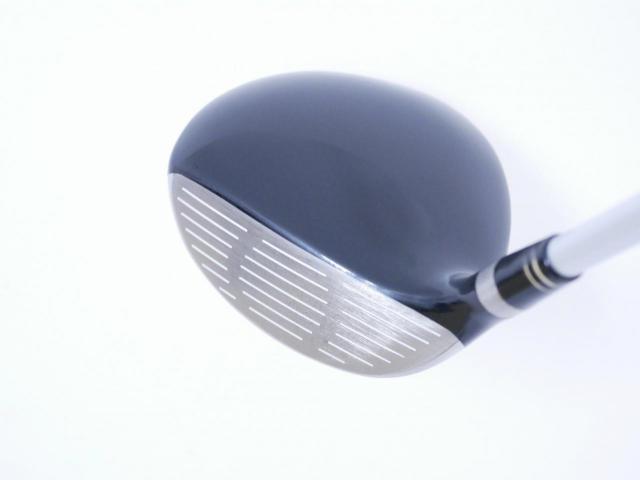 Fairway Wood : Other Brand : หัวไม้ 7 Ryoma F Titanium (ปี 2020 ไกลมากๆ) Loft 21 ก้าน Fujikura Speeder Evolution VI FW 50 Flex SR
