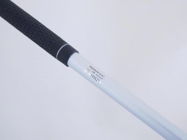 Fairway Wood : Other Brand : หัวไม้ 7 Ryoma F Titanium (ปี 2020 ไกลมากๆ) Loft 21 ก้าน Fujikura Speeder Evolution VI FW 50 Flex SR